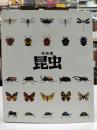 特別展 昆虫　図録