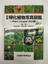 日本帰化植物写真図鑑 : Plant invader 600種