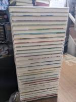 叢書　ヒストリー・オヴ・アイディアズ　全３０冊