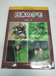 日本のクモ