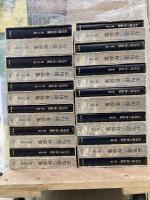 石川達三作品集　全25冊