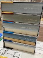 マラルメ全集　全5巻(8冊)