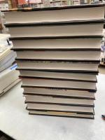 女の歴史　全10冊＋別巻1冊