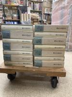 小川国夫全集　全14冊