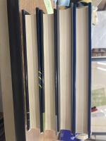 武道と認識の理論　全４冊