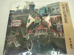 昭和40年頃の山梨の鉄道追想