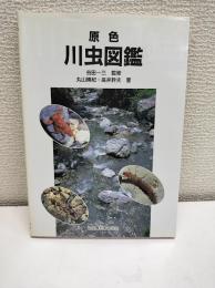 原色川虫図鑑