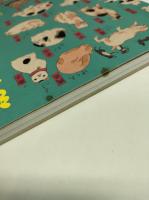 江戸にゃんこ 浮世絵ネコづくし