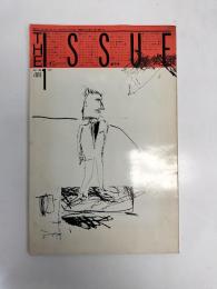 THE ISSUE　創刊号