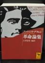 革命論集（講談社学術文庫2407）