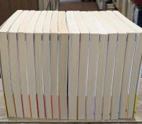 相対レポート・セレクション　全16冊揃い（全15冊+別巻1冊）（河出文庫 ）