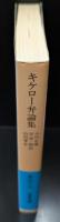キケロー弁論集（岩波文庫青611-6）