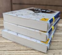 日本後紀 : 全現代語訳 全3冊揃い （講談社学術文庫1787-1789）