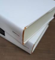 岸辺なき流れ 上下2冊揃い