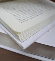 岸辺なき流れ 上下2冊揃い