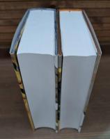 新人文感覚 風神の袋／雷神の撥 全2冊揃い