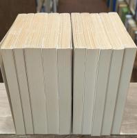 金瓶梅　全10冊揃い（岩波文庫赤14-15）