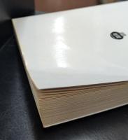 エマソン論文集　上下2冊揃い（岩波文庫赤303-1・2）