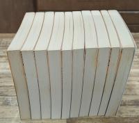 水滸伝 : 完訳　全10冊揃い（岩波文庫赤16-17）