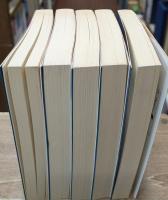 近世風俗志 : 守貞謾稿　全5冊揃い（岩波文庫黄267）