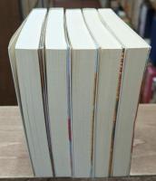 茂吉秀歌　全5冊揃い（講談社学術文庫）