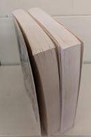 滞日十年 上下2冊揃い（ちくま学芸文庫）