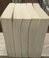 近きより　全5冊揃い（旺文社文庫）