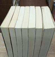 近世日本国民史　西南の役　全７冊揃い（講談社学術文庫）