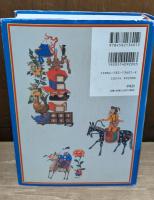 韓国文化シンボル事典