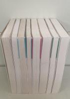 古事記注釈　全8冊揃い（ちくま学芸文庫）