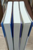 梵文和訳　華厳経入法界品　全3冊揃い（岩波文庫青345）