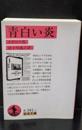 青白い炎（岩波文庫赤341-1）