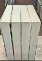 近世日本国民史　開国日本　全4冊揃い（講談社学術文庫378-381）