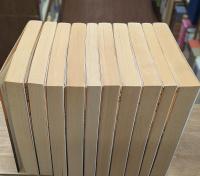 水滸伝 : 完訳　全10冊揃い（岩波文庫赤16）