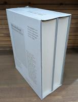 ヒトラー『我が闘争』注解版　Hitler, Mein Kampf : eine kritische Edition Band1・2　全2冊揃い　独文