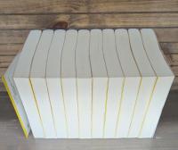 西遊記　全10冊揃い（岩波文庫赤20-21）