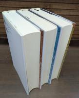 国家論大綱 全3冊揃い（第1巻上下+第2巻）