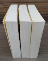 江戸川乱歩全短篇 全3冊揃い （ちくま文庫）