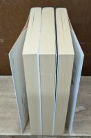 ヴィルヘルム・マイスターの修業時代　全3冊揃い（岩波文庫赤405）