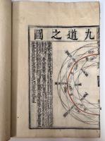 官板 五経大全 （『春秋大全』『礼記大全』 『書経大全』『詩経大全』『易経大全』）　全127冊のうち『詩経大全図』1冊欠　126冊セット