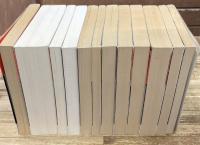 中上健次選集　全12冊揃い（小学館文庫）