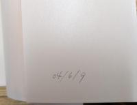 千住博展　美の鼓動・二十五年の軌跡