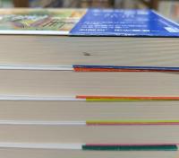 文選 詩篇 全6冊揃い (岩波文庫 赤045)