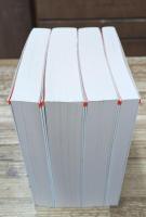 悪霊　全4冊揃い（光文社古典新訳文庫）