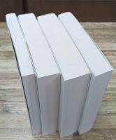 悪霊　全4冊揃い（光文社古典新訳文庫）