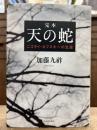 完本天の蛇 : ニコライ・ネフスキーの生涯