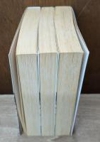 春秋左氏伝　全3冊揃い（岩波文庫青216）