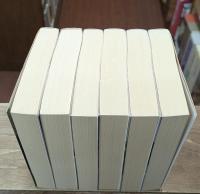 戦争と平和　全6冊揃い（岩波文庫赤618）