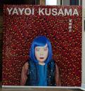 草間彌生 YAYOI KUSAMA