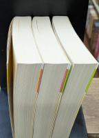 文読む月日　全3冊揃い（ちくま文庫）